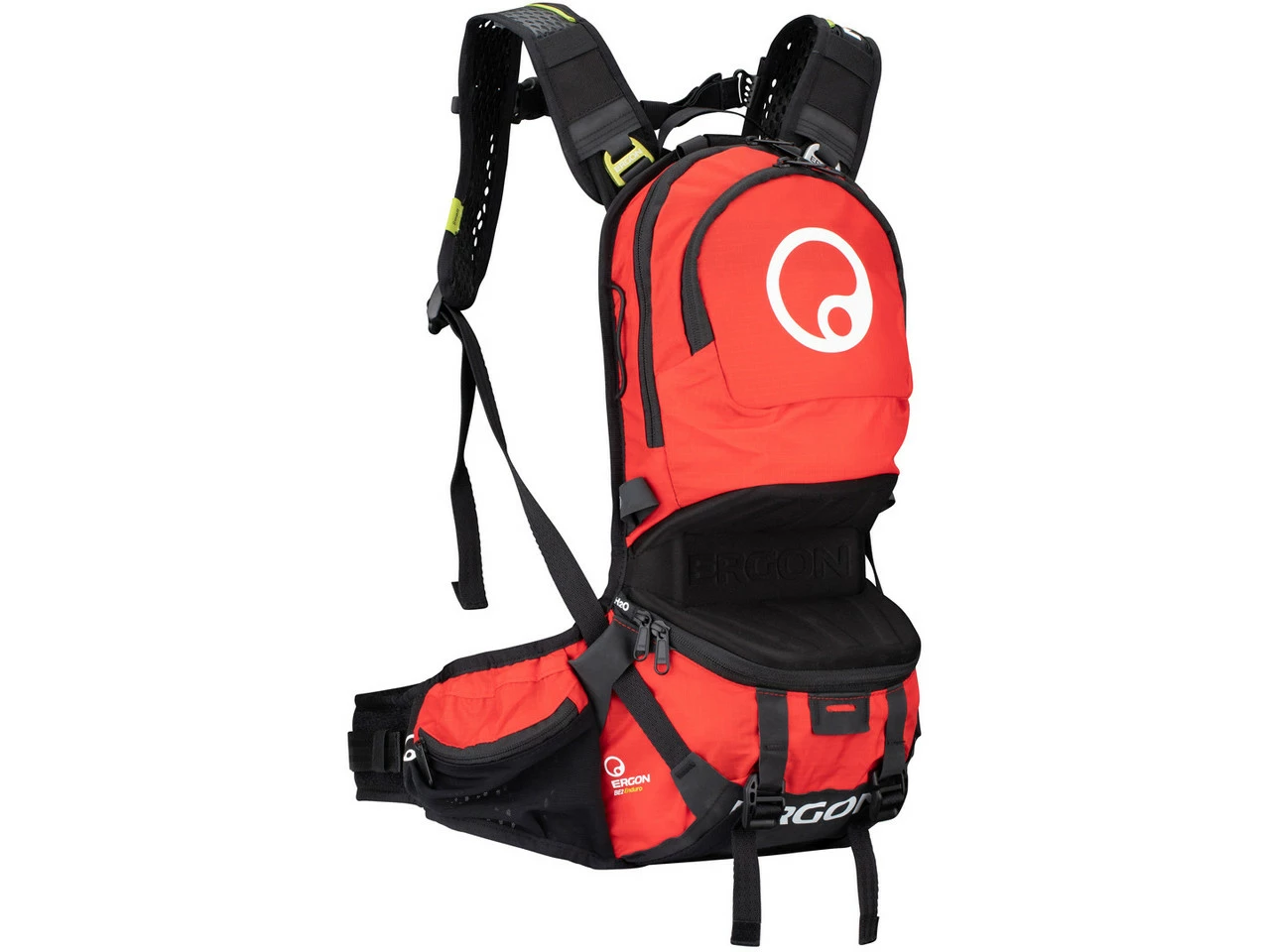 ERGON BE2 Enduro Trinkrucksack 11 ERGON BE2 Enduro Trinkrucksack – Bild 9