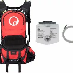 ERGON BE2 Enduro Trinkrucksack 30 ERGON BE2 Enduro Trinkrucksack -Abenteuer Taschen 293425