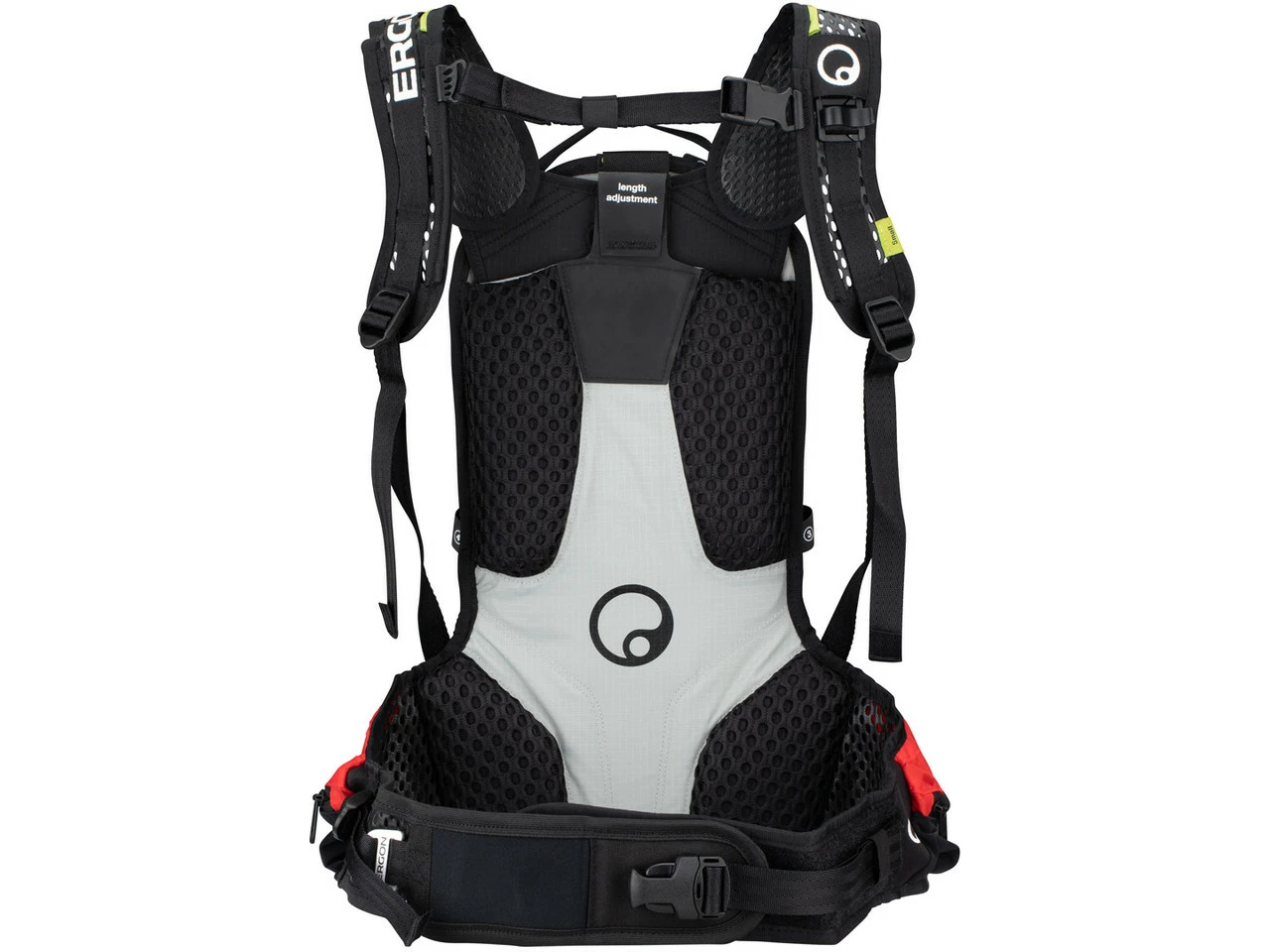 ERGON BE2 Enduro Trinkrucksack 13 ERGON BE2 Enduro Trinkrucksack – Bild 11