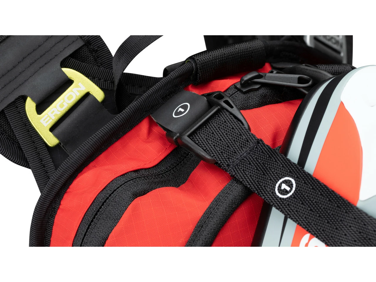 ERGON BE2 Enduro Trinkrucksack 16 ERGON BE2 Enduro Trinkrucksack – Bild 14