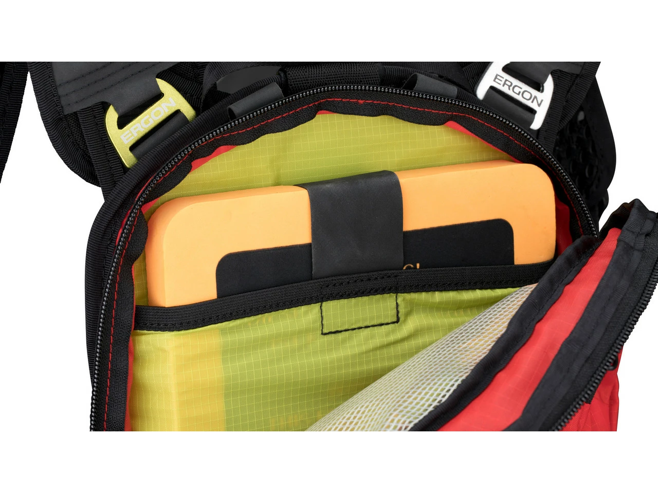 ERGON BE2 Enduro Trinkrucksack 18 ERGON BE2 Enduro Trinkrucksack – Bild 16