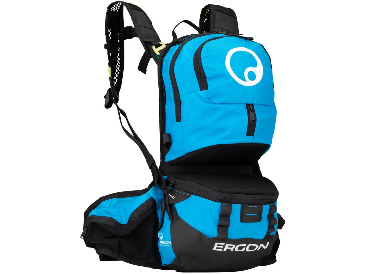 ERGON BE3 Enduro Trinkrucksack 3 ERGON BE3 Enduro Trinkrucksack
