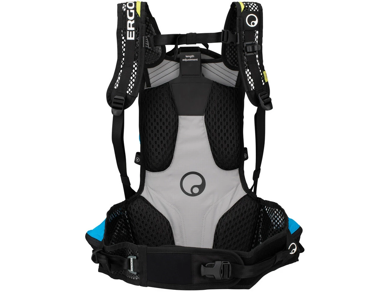 ERGON BE3 Enduro Trinkrucksack 5 ERGON BE3 Enduro Trinkrucksack – Bild 3