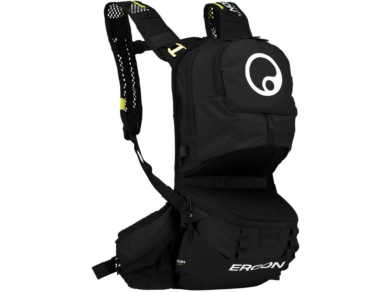 ERGON BE3 Enduro Trinkrucksack 6 ERGON BE3 Enduro Trinkrucksack – Bild 4