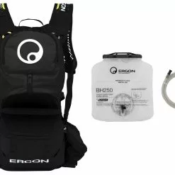 ERGON BE3 Enduro Trinkrucksack 23 ERGON BE3 Enduro Trinkrucksack -Abenteuer Taschen 293600