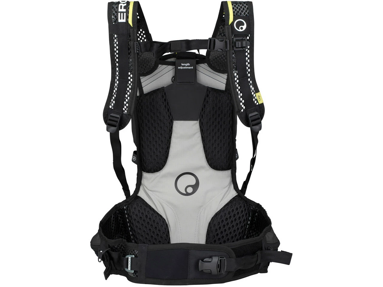 ERGON BE3 Enduro Trinkrucksack 8 ERGON BE3 Enduro Trinkrucksack – Bild 6