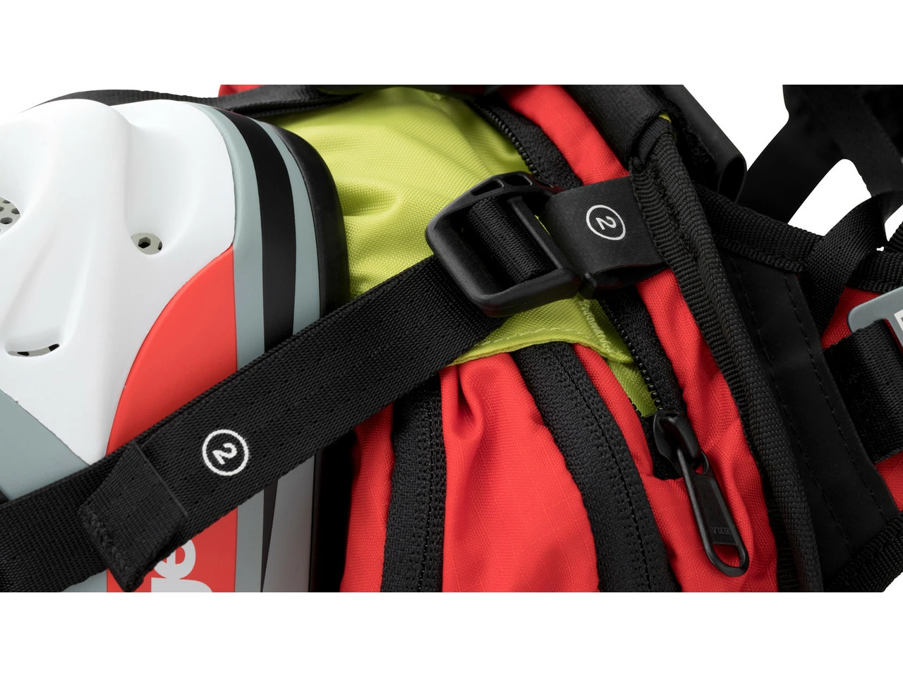 ERGON BE3 Enduro Trinkrucksack 15 ERGON BE3 Enduro Trinkrucksack – Bild 13