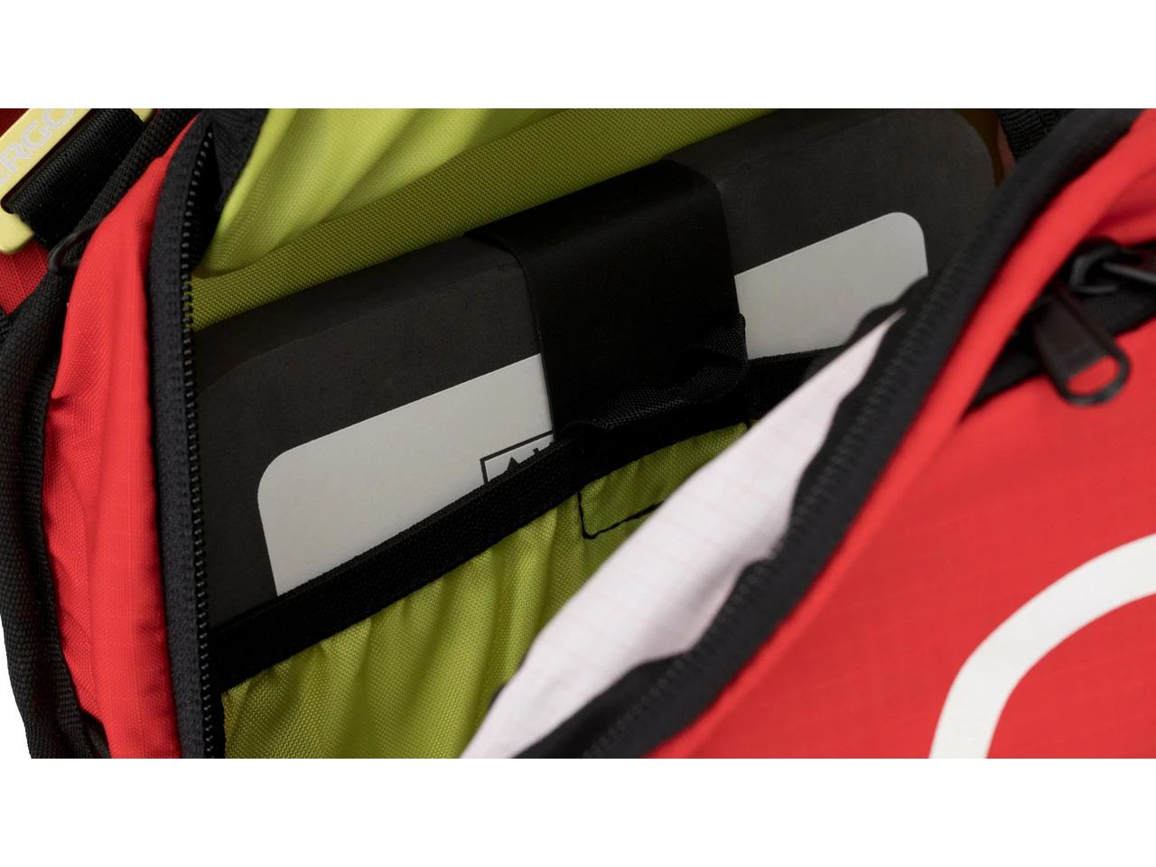 ERGON BE3 Enduro Trinkrucksack 17 ERGON BE3 Enduro Trinkrucksack – Bild 15