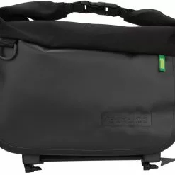 Racktime Yves Trunkbag Gepäckträgertasche