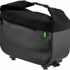 Racktime Yves Trunkbag Gepäckträgertasche -Abenteuer Taschen 293826