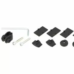 Ortlieb Montageset QL3.1 7 Ortlieb Montageset QL3.1 -Abenteuer Taschen 296641