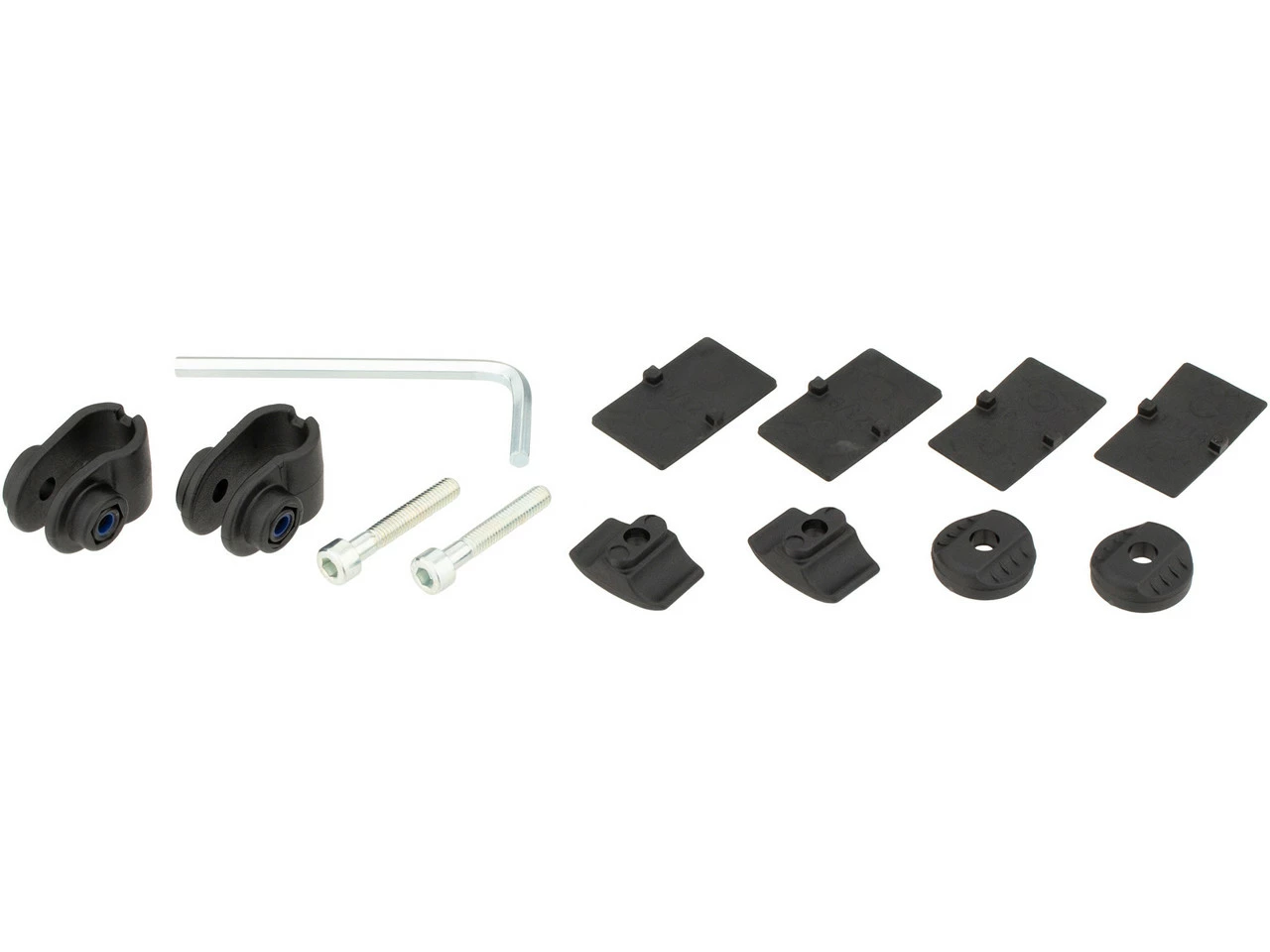 Ortlieb Montageset QL3.1 5 Ortlieb Montageset QL3.1 – Bild 3