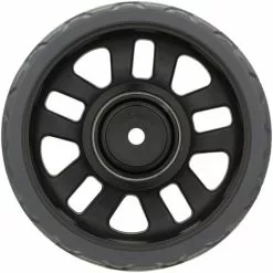 Ortlieb Ersatzrad 100 Mm Für Duffle RS Und RG -Abenteuer Taschen 296716