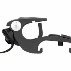 Ortlieb QL2.1 Haken 16 Mm Mit Verstellbarem Griff -Abenteuer Taschen 297987