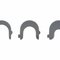 Ortlieb QL2.1 Haken 16 Mm Mit Verstellbarem Griff -Abenteuer Taschen 297989