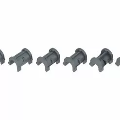 Ortlieb QL2.1 Haken 16 Mm Mit Verstellbarem Griff -Abenteuer Taschen 297990