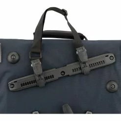 Ortlieb QL2.1 Haken 16 Mm Mit Verstellbarem Griff -Abenteuer Taschen 297991