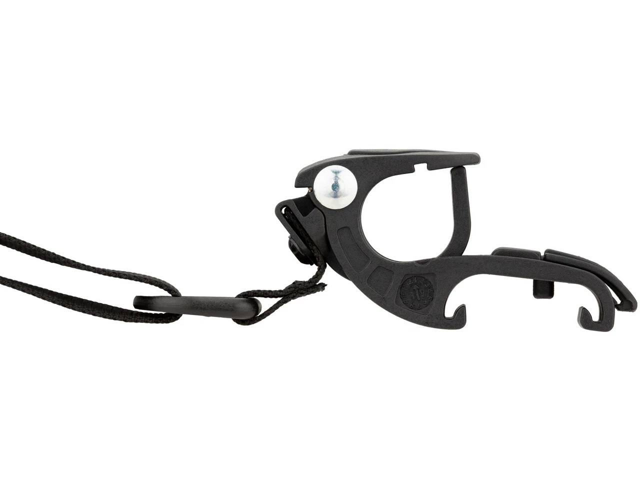 Ortlieb QL2.1 Haken 20 Mm Mit Verstellbarem Griff 5 Ortlieb QL2.1 Haken 20 Mm Mit Verstellbarem Griff – Bild 3