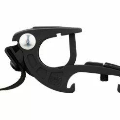 Ortlieb QL2.1 Haken 18 Mm Mit Verstellbarem Griff -Abenteuer Taschen 298065