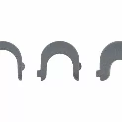 Ortlieb QL2.1 Haken 16 Mm Mit Kunststoffgriff -Abenteuer Taschen 298070