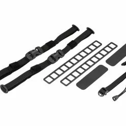 Ortlieb Attachment Kit Für Atrack