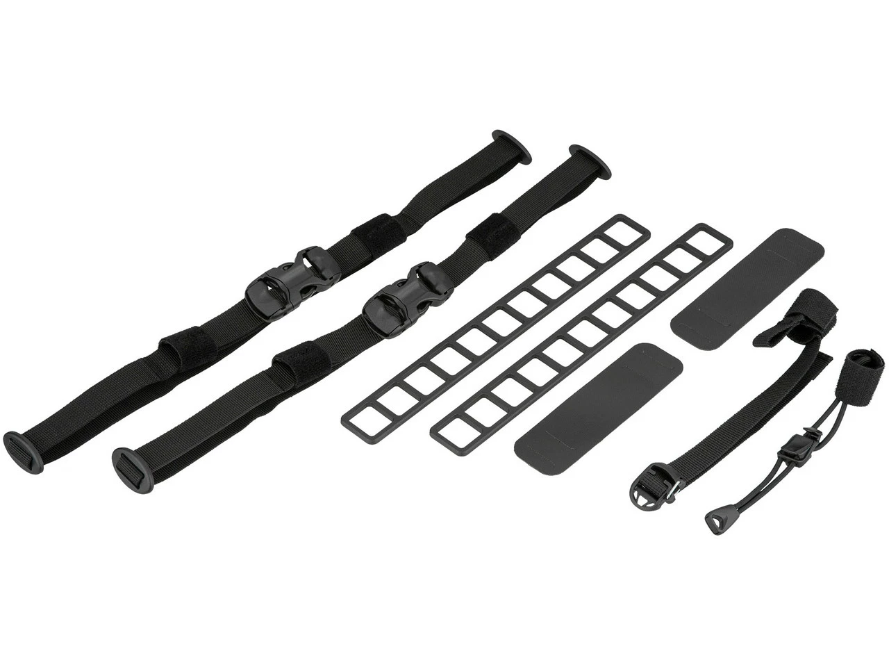 Ortlieb Attachment Kit Für Atrack 3 Ortlieb Attachment Kit Für Atrack