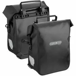 Ortlieb Front-Roller City Fahrradtaschen