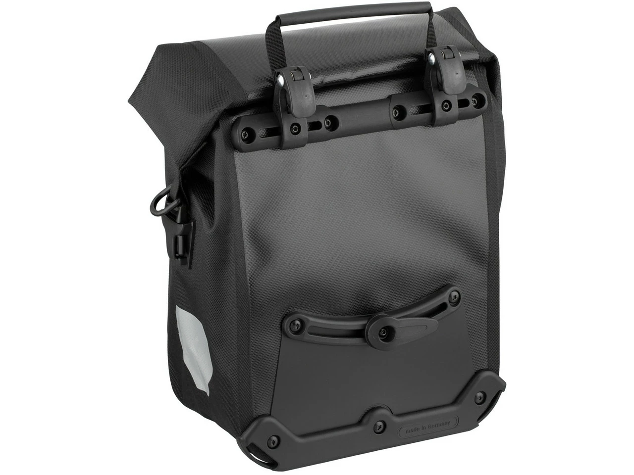 Ortlieb Front-Roller City Fahrradtaschen 5 Ortlieb Front-Roller City Fahrradtaschen – Bild 3