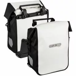 Ortlieb Front-Roller City Fahrradtaschen 20 Ortlieb Front-Roller City Fahrradtaschen -Abenteuer Taschen 298676