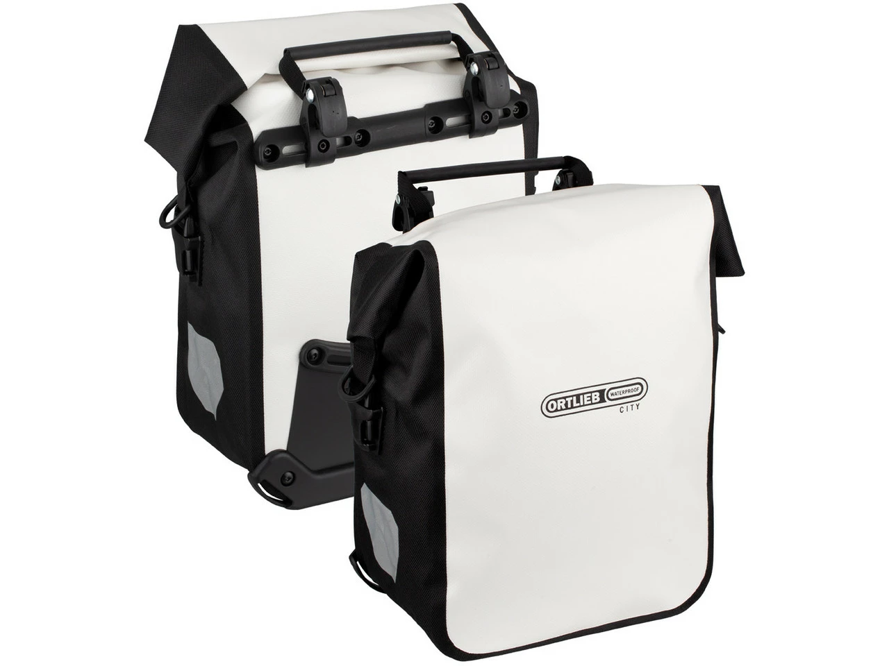 Ortlieb Front-Roller City Fahrradtaschen 10 Ortlieb Front-Roller City Fahrradtaschen – Bild 8