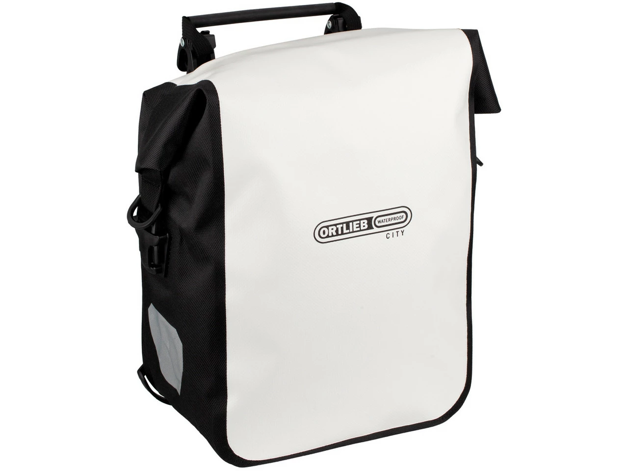 Ortlieb Front-Roller City Fahrradtaschen 11 Ortlieb Front-Roller City Fahrradtaschen – Bild 9