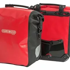 Ortlieb Front-Roller City Fahrradtaschen 22 Ortlieb Front-Roller City Fahrradtaschen -Abenteuer Taschen 298678