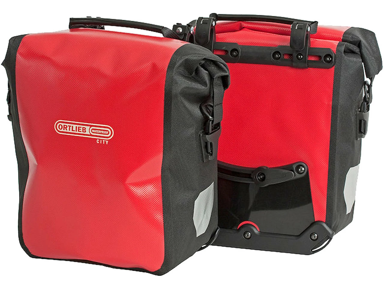 Ortlieb Front-Roller City Fahrradtaschen 12 Ortlieb Front-Roller City Fahrradtaschen – Bild 10