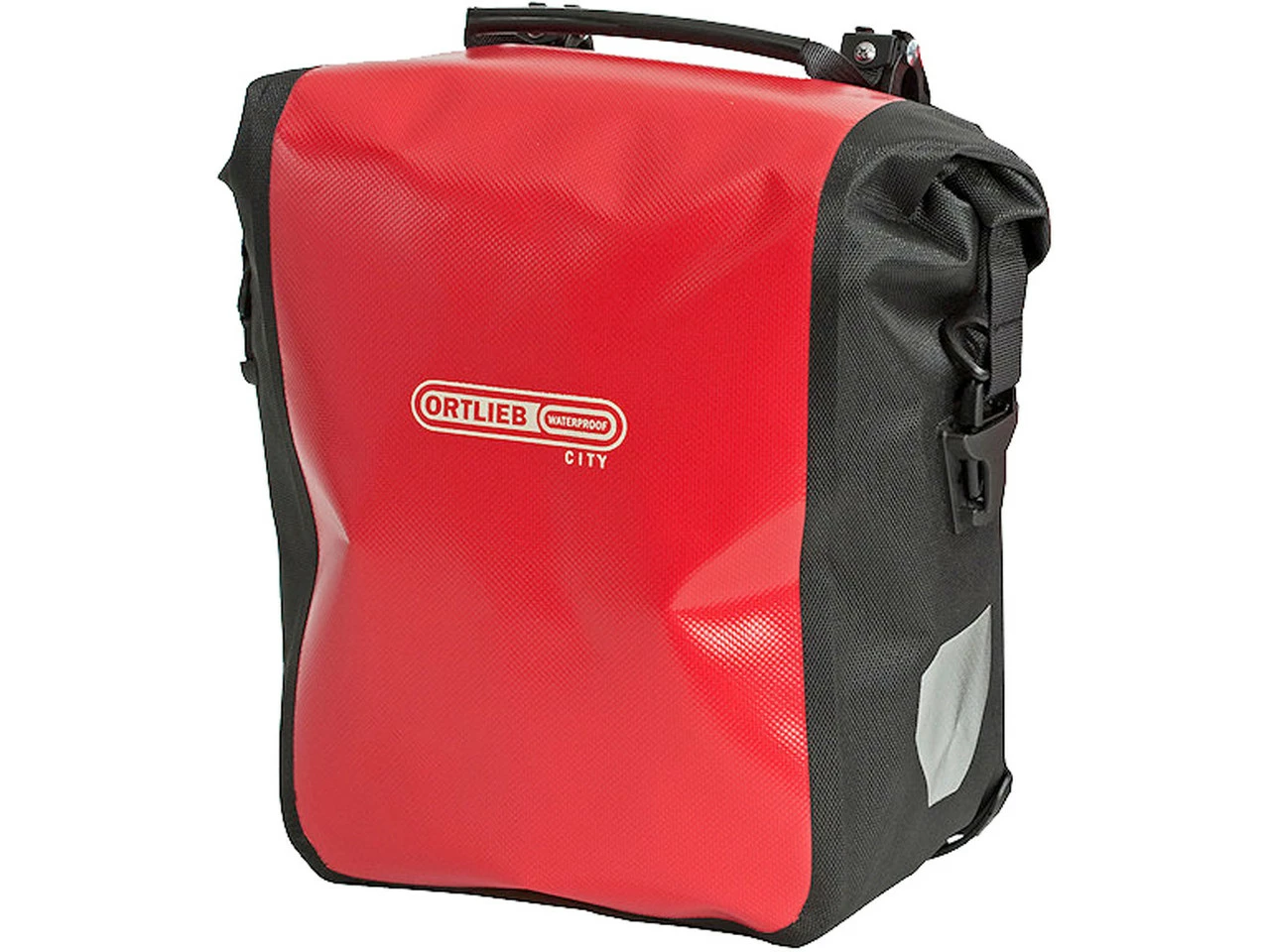 Ortlieb Front-Roller City Fahrradtaschen 13 Ortlieb Front-Roller City Fahrradtaschen – Bild 11