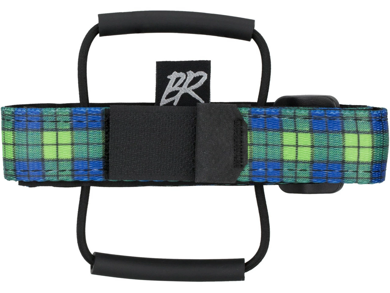 Backcountry Research Mütherload Strap Befestigungsband 4 Backcountry Research Mütherload Strap Befestigungsband – Bild 2