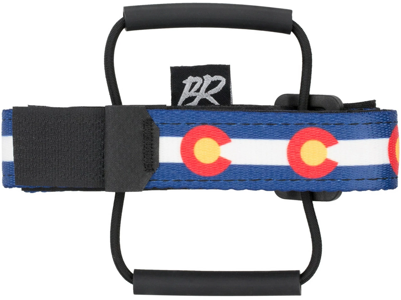 Backcountry Research Mütherload Strap Befestigungsband 12 Backcountry Research Mütherload Strap Befestigungsband – Bild 10