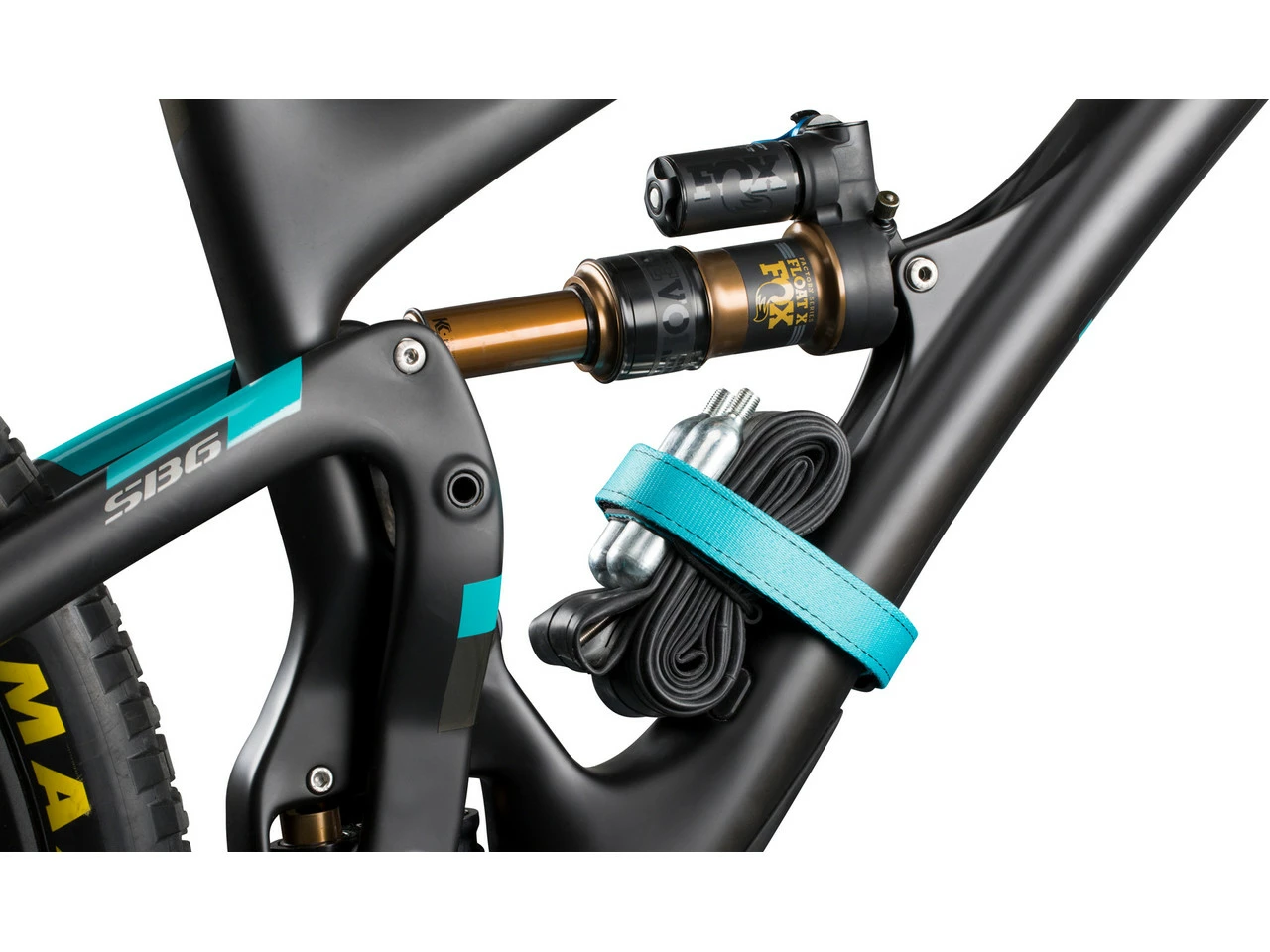 Backcountry Research Mütherload Strap Befestigungsband 24 Backcountry Research Mütherload Strap Befestigungsband – Bild 22