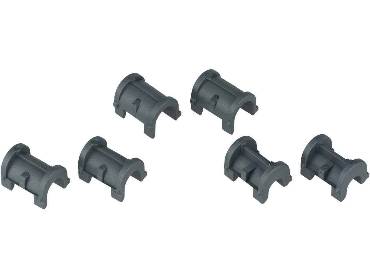 Ortlieb Einsätze Für QL2.1 3 Ortlieb Einsätze Für QL2.1