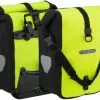 Ortlieb Sport-Roller High Visibility Fahrradtaschen -Abenteuer Taschen 301530