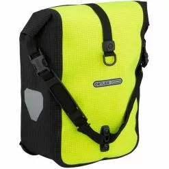 Ortlieb Sport-Roller High Visibility Fahrradtaschen 16 Ortlieb Sport-Roller High Visibility Fahrradtaschen -Abenteuer Taschen 301531