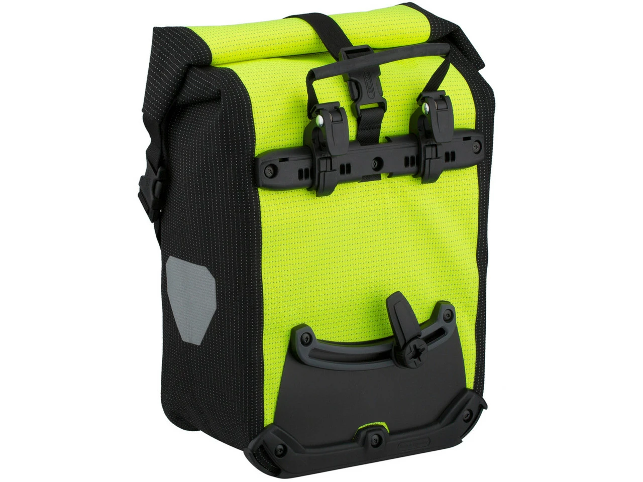 Ortlieb Sport-Roller High Visibility Fahrradtaschen 5 Ortlieb Sport-Roller High Visibility Fahrradtaschen – Bild 3
