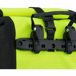 Ortlieb Sport-Roller High Visibility Fahrradtaschen 18 Ortlieb Sport-Roller High Visibility Fahrradtaschen -Abenteuer Taschen 301533