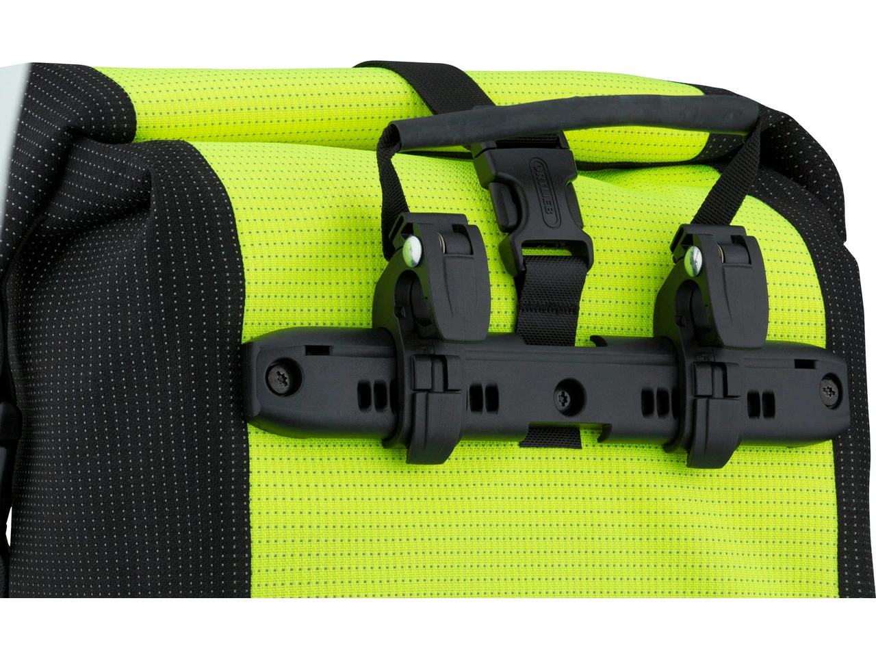 Ortlieb Sport-Roller High Visibility Fahrradtaschen 6 Ortlieb Sport-Roller High Visibility Fahrradtaschen – Bild 4