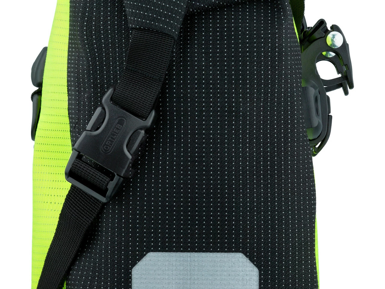 Ortlieb Sport-Roller High Visibility Fahrradtaschen 8 Ortlieb Sport-Roller High Visibility Fahrradtaschen – Bild 6