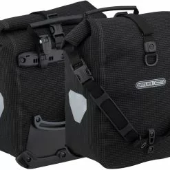 Ortlieb Sport-Roller High Visibility Fahrradtaschen 22 Ortlieb Sport-Roller High Visibility Fahrradtaschen -Abenteuer Taschen 301537