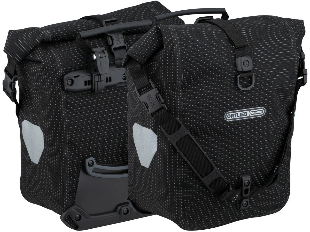 Ortlieb Sport-Roller High Visibility Fahrradtaschen 10 Ortlieb Sport-Roller High Visibility Fahrradtaschen – Bild 8