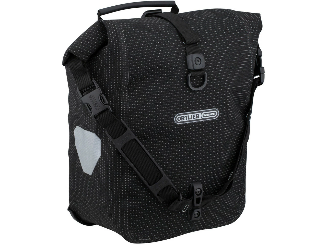 Ortlieb Sport-Roller High Visibility Fahrradtaschen 11 Ortlieb Sport-Roller High Visibility Fahrradtaschen – Bild 9