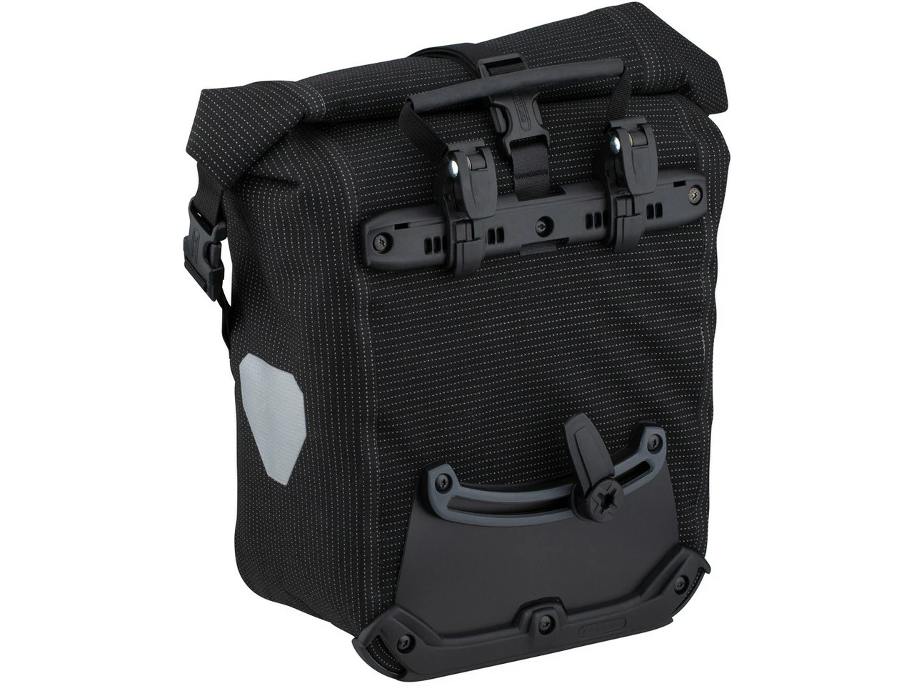 Ortlieb Sport-Roller High Visibility Fahrradtaschen 12 Ortlieb Sport-Roller High Visibility Fahrradtaschen – Bild 10