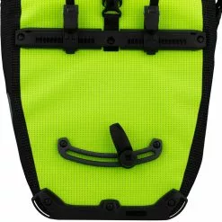 Ortlieb Back-Roller High Visibility Fahrradtasche -Abenteuer Taschen 304260