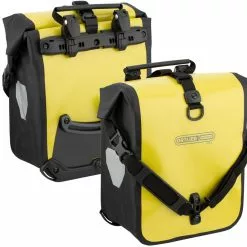 Ortlieb Sport-Roller Free Fahrradtaschen